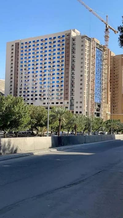 فلیٹ 1 غرفة نوم للبيع في وادي جليل، مكة - شقة للبيع في شارع الحج, حي وادي جليل, مدينة مكه المكرمه, منطقة مكة المكرمة