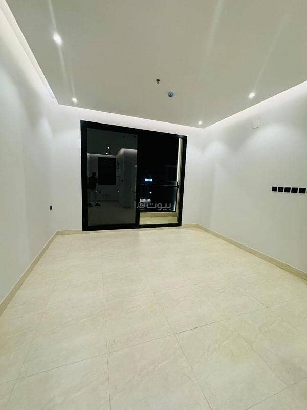 3-bedroom apartment and council for sale in Al-Mounsiah near the park