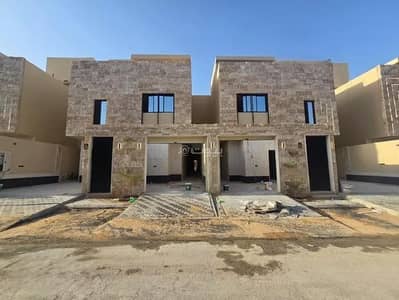 4 Bedroom Floor for Sale in West Riyadh, Riyadh - "A floor for sale on Mohib Al-Din Al-Nuwairi Street, Tuwaiq District, Riyadh City, Riyadh Region. "