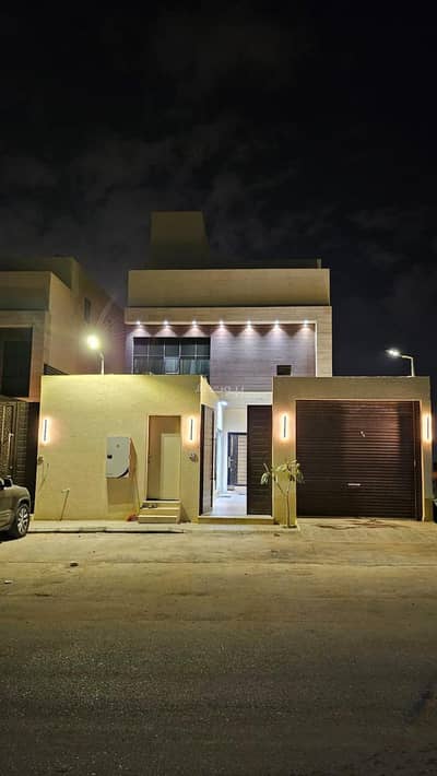 2 Bedroom Apartment for Rent in West Riyadh, Riyadh - Apartment for Rent in a Villa – Al Mahdiyah District