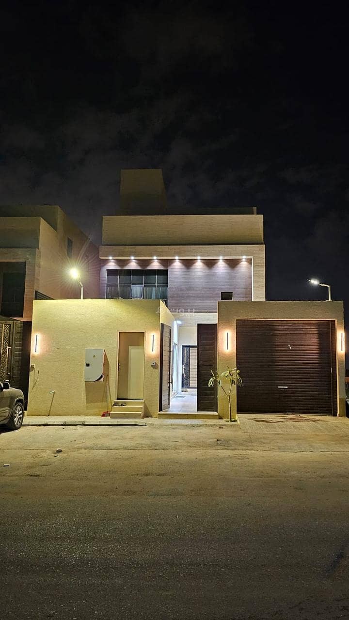 Apartment for Rent in a Villa – Al Mahdiyah District