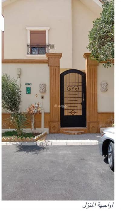 6 Bedroom Villa for Sale in North Jeddah, Jeddah - For sale independent villa – Jeddah (Al-Muhammadiyah)