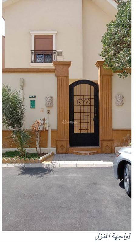 For sale independent villa – Jeddah (Al-Muhammadiyah)