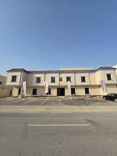 3 Bedroom Apartment for Sale in South Riyadh, Riyadh - "Apartment for sale on Al-Khalifa Al-Ma'mun Street, Badr District, Riyadh City, Riyadh Region. "