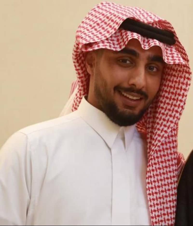 Saleh Khalid