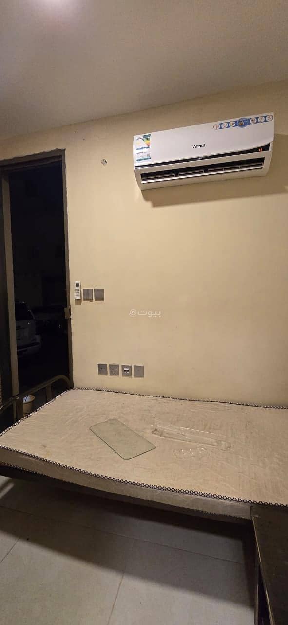 غرفة للإيجار في الياسمين، الرياض