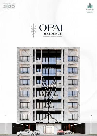 2 Bedroom Apartment for Sale in Central Jeddah, Jeddah - Luxury studio for sale in Al-Hamra neighborhood