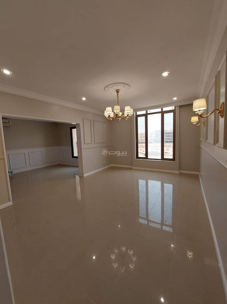 4 Bedroom Apartment For Rent in Hajr, Dammam