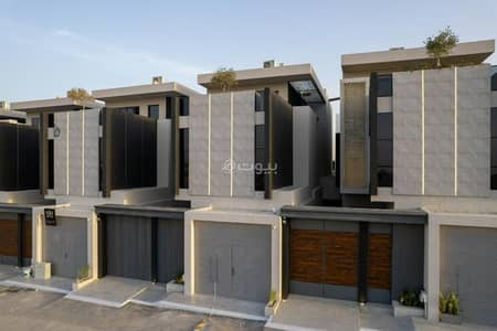 دور 3 غرف نوم للبيع في شمال الرياض، الرياض - دور للبيع حي النرجس ,الرياض