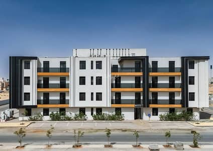 شقة 3 غرف نوم للبيع في شمال الرياض، الرياض - شقه للبيع حي النرجس الرياض