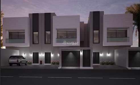 3 Bedroom Floor for Sale in North Riyadh, Riyadh - House for sale in Al-Narjis neighborhood, Riyadh