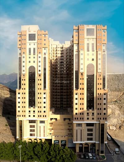 Tower for Sale in Qurtubah, Makkah - Tower for sale in Córdoba, Mecca
