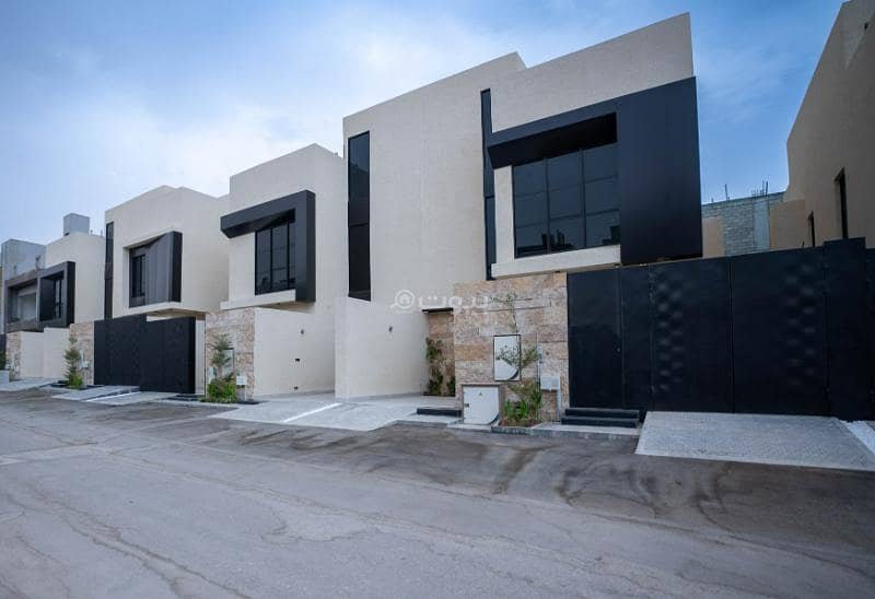 Floor in North Riyadh，Al Narjis 3 bedrooms 2034000 SAR - 87715184