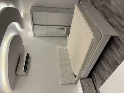 Studio for Rent in North Riyadh, Riyadh - Small studio apartment for rent in Al Yasmeen neighborhood for women and families.