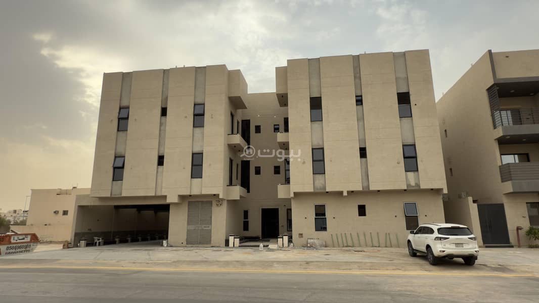 شقة من 3 غرف نوم للبيع في ظهرة لبن شقة من 3 غرف نوم للبيع في ظهرة لبن