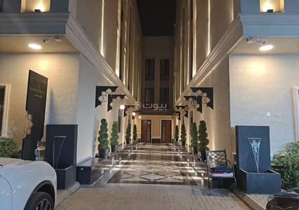 4 Bedroom Flat for Rent in North Riyadh, Riyadh - For rent: a modern apartment in the Al-Qayrawan neighborhood