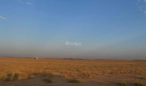 Residential Land for Sale in Al Farouthi Farms, Al Farouthi - Agricultural land for sale in Al-Frothi
