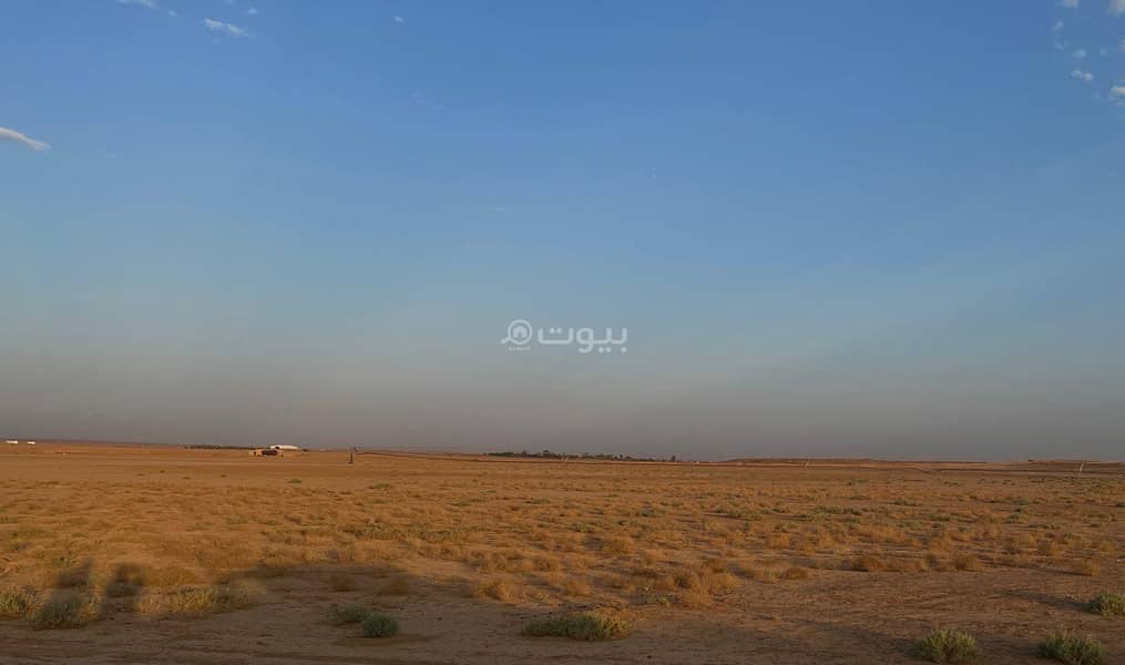 أرض زراعية للبيع في الفروثي