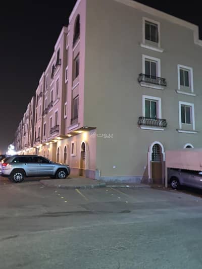 4 Bedroom Apartment for Sale in North Riyadh, Riyadh - Apartment for sale in Al Yasmeen neighborhood