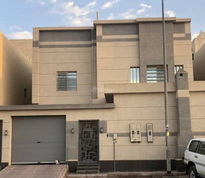 فیلا 6 غرف نوم للبيع في شمال الرياض، الرياض - فيلا 6 غرف نوم للبيع في الوادي