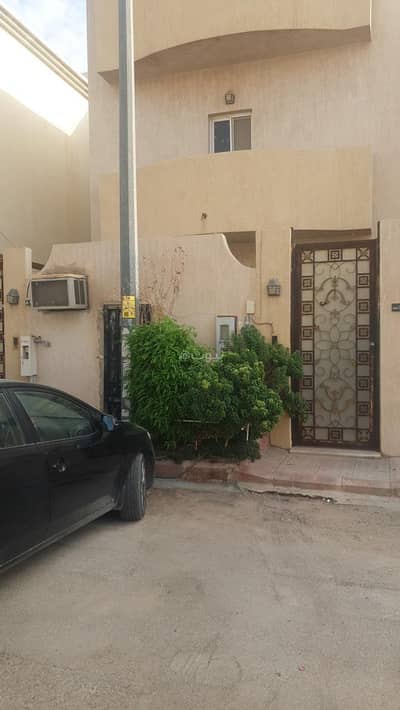 فیلا 7 غرف نوم للبيع في شرق الرياض، الرياض - فيلا مكونة من 7 غرف نوم للبيع في اشبيلية