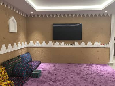 8 Bedroom Villa for Sale in West Riyadh, Riyadh - Villa with 8 bedrooms for sale in Al-Fakhariya