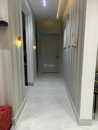 5 Bedroom Apartment for Sale in East Riyadh, Riyadh - 5-bedroom apartment for sale in Al-Yarmouk