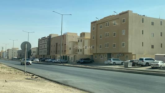 4 Bedroom Flat for Sale in West Riyadh, Riyadh - Apartment consisting of 4 bedrooms for sale in Dhahra Labban