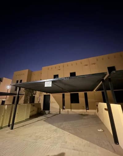فیلا 3 غرف نوم للبيع في سدرة، الرياض - فيلا مكونة من 3 غرف نوم للبيع في سدرة مشروع روشن