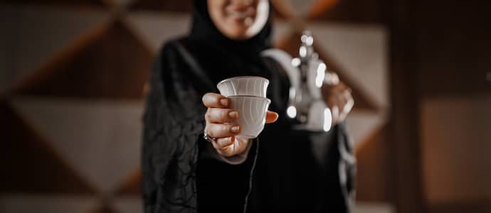 الاستثمار في قطاع الضيافة في السعودية .. دليلك الكامل