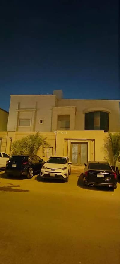 شقة 4 غرف نوم للايجار في شمال الرياض، الرياض - شقة للإيجار في شارع الوقار, حي الملك عبدالله, مدينة الرياض, منطقة الرياض