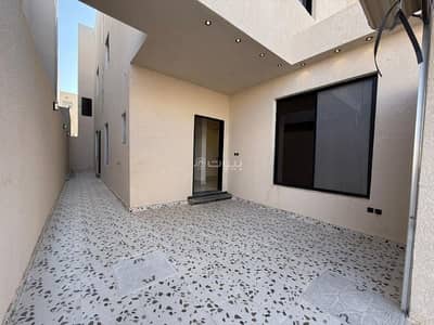 3 Bedroom Floor for Sale in East Riyadh, Riyadh - Ground floor for sale in Al Rimah neighborhood