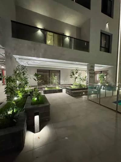 3 Bedroom Flat for Rent in Al Hamra, Al Khobar - Apartment for rent on Al-Wanan Street, Al-Hamra District, Khobar City, Eastern Province.
