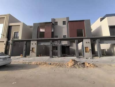 دور 6 غرف نوم للبيع في جنوب الرياض، الرياض - دور للبيع حي عكاظ مدينة الرياض