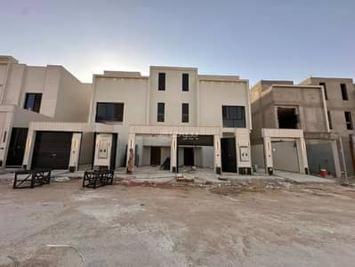 3 Bedroom Floor for Sale in South Riyadh, Riyadh - "Floor for sale on Abdulmunim bin Abi Nasr Street, Al Shifa District, Riyadh City, Riyadh Region. "