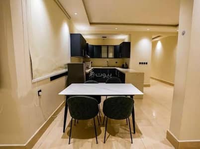شقة 2 غرفة نوم للايجار في شمال الرياض، الرياض - شقة للإيجار في شارع رقم 219, حي الملقا, مدينة الرياض, منطقة الرياض