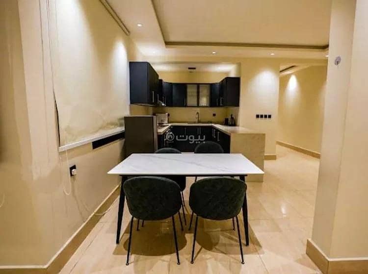 Apartment for Rent on Street No. 219, Al-Malqa District, Riyadh City, Riyadh Region