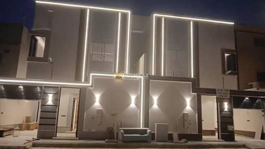 4 Bedroom Villa for Sale in West Riyadh, Riyadh - "Villa for sale on Al-Jarudiya Street, Al-Arijiah Al-Gharbi District, Riyadh City, Riyadh Region. "