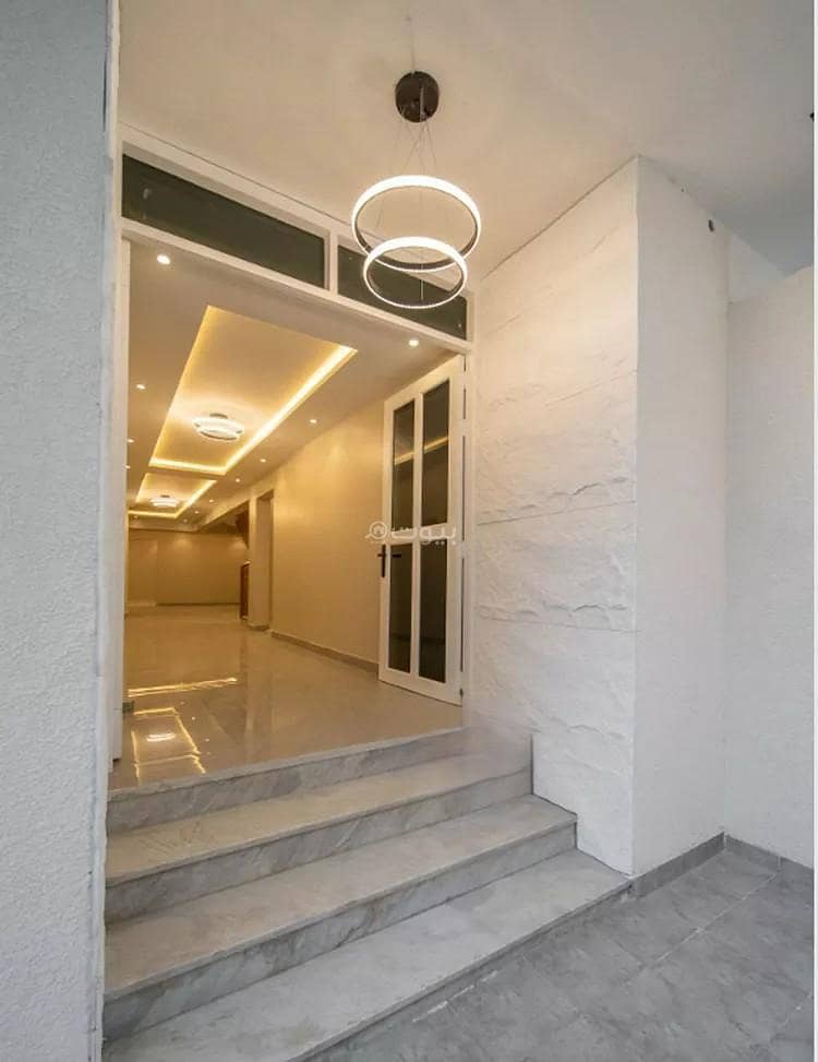Apartment for Rent on Prince Mohammed bin Saad bin Abdulaziz Road, Hittin District, Riyadh City, Riyadh Region