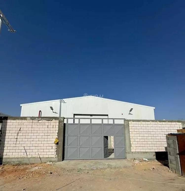 مستودع للإيجار في مدينة الخرج, منطقة الرياض مستودع للإيجار في مدينة الخرج, منطقة الرياض