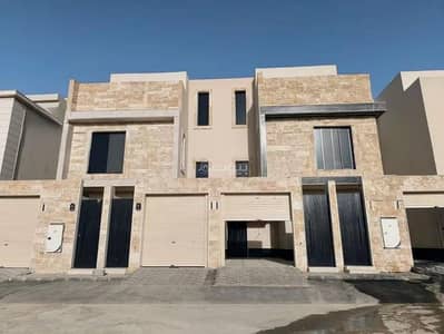 3 Bedroom Floor for Sale in West Riyadh, Riyadh - "Villa for sale on Dhahiyat Namar Street, Dhahiyat Namar District, Riyadh City, Riyadh Region. "