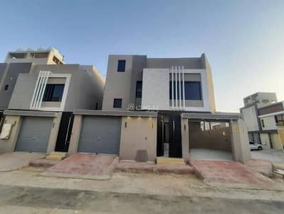 3 Bedroom Floor for Sale in South Riyadh, Riyadh - "House for sale on Badr Street, Badr District, Riyadh City, Riyadh Region. "