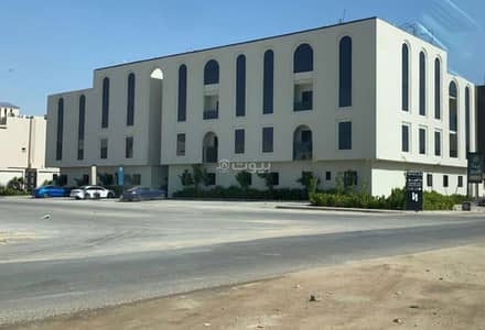 شقة 3 غرف نوم للايجار في شمال الرياض، الرياض - شقة مكونة من 3 غرف نوم للإيجار في العارض، الرياض