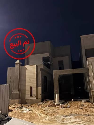 فیلا 4 غرف نوم للبيع في حي الملك فهد، عنيزة - فيلا للبيع في حي الملك فهد، عنيزة