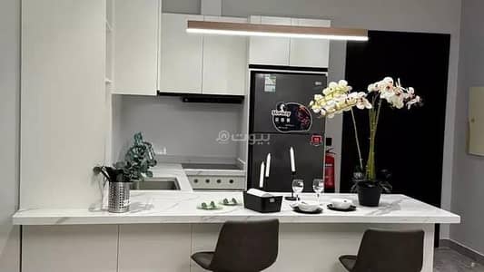 2 Bedroom Flat for Rent in North Riyadh, Riyadh - Apartment for Rent Wadi Jassah Street, Al Sahafa District Riyadh City, Riyadh Region