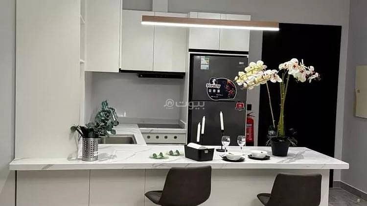 Apartment for Rent Wadi Jassah Street, Al Sahafa District Riyadh City, Riyadh Region