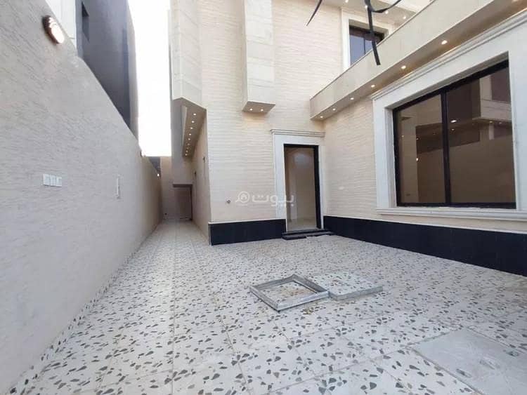 "Villa for sale in Badr District, Riyadh City, Riyadh Region"