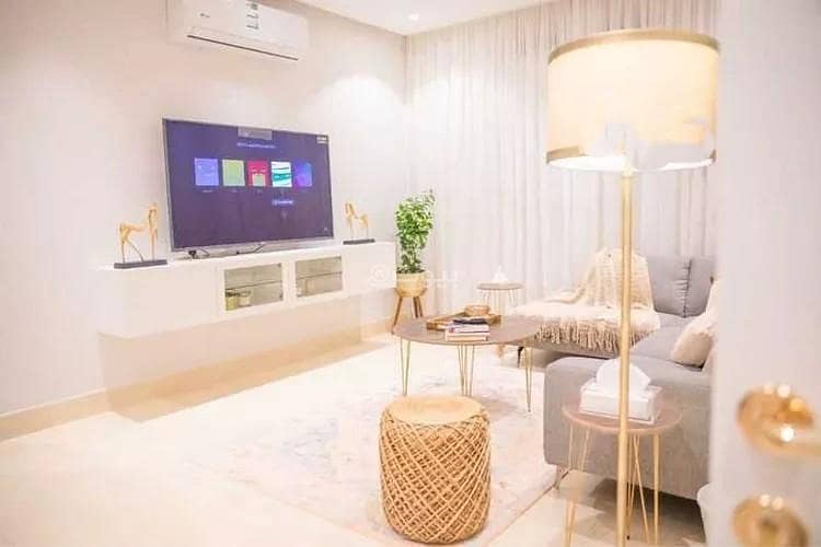 "Apartment for rent on Wadi Waj Street, Al-Muqla District, Riyadh City, Riyadh Region. "
