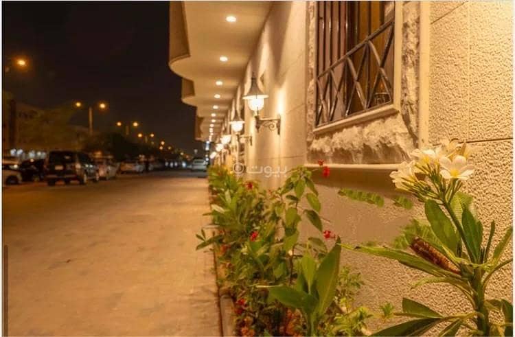 Apartment for Rent on Marrakesh Street, Al-Wadi District, Riyadh City, Riyadh Region