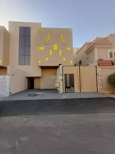دور 5 غرف نوم للبيع في غرب الرياض، الرياض - دور للبيع في شارع البساله, حي السويدي الغربي, مدينة الرياض, منطقة الرياض